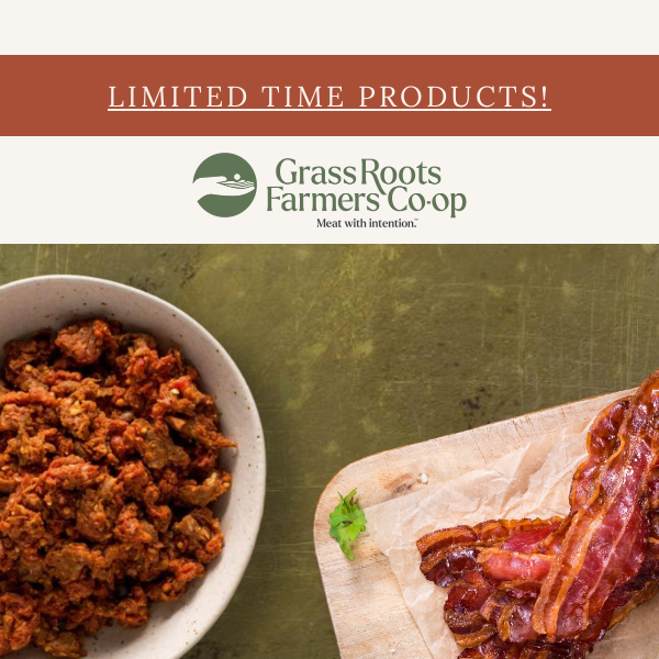 Lamb Bone Broth – Grass Roots Farmers' Cooperative
