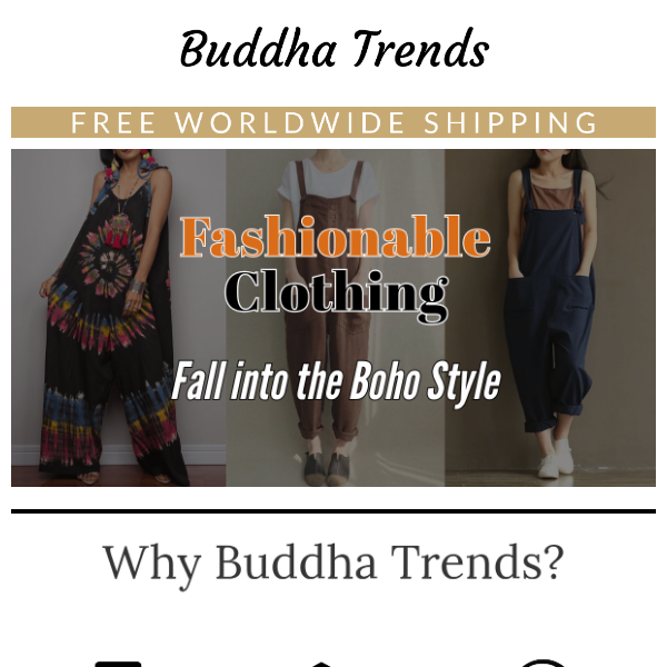 Oversized Long Hippie Dresses – Buddhatrends
