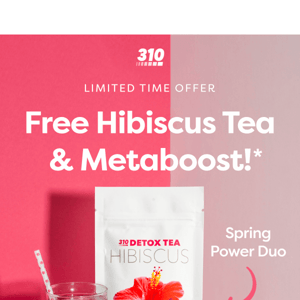 🌺The Most Refreshing Spring Freebies👉