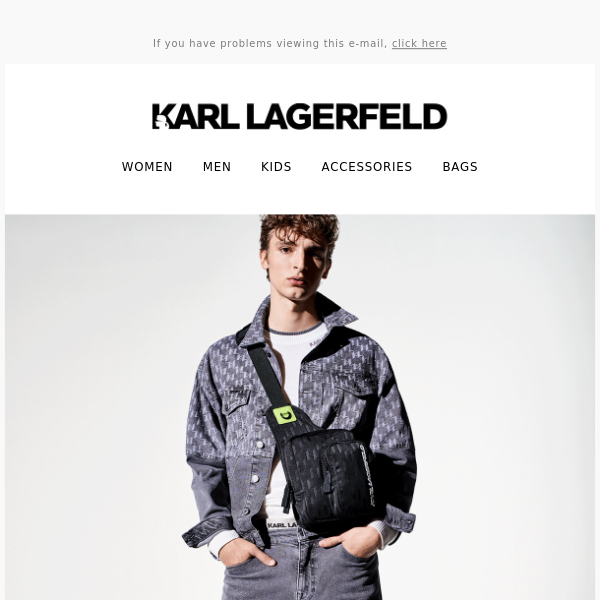 Welcome to the World of KARL