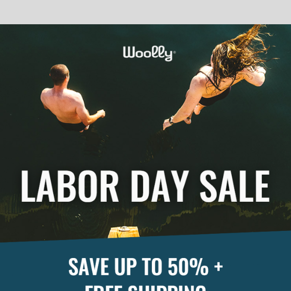 Labor Day Deals