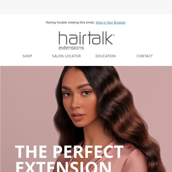 The Secrets to a Great Hair Extension Consultation