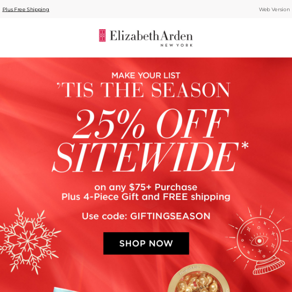 20-36% off Black Friday Sale + Free Gifts with Purchase – Arden Cove