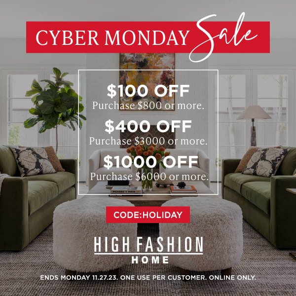 👏 Happy Cyber Monday! Save up to $1000 Off.