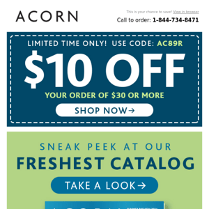 Your $10 off Coupon is HERE. Save NOW.
