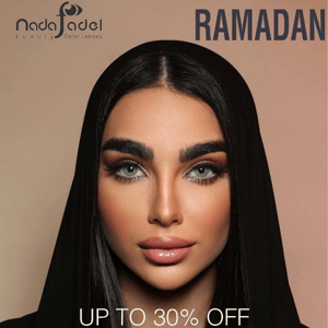 NADALENS RAMADAN SALE