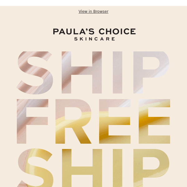30% Off Paula's Choice Skincare COUPON CODES → (30 ACTIVE) April 2023
