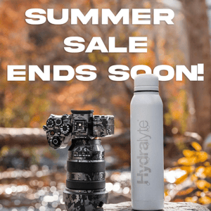 Alphagvrd Summer Sale Ends Soon.