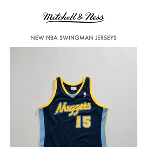 Introducing the Authentic #6 Allen Iverson 2002 Jersey. - Mitchell And Ness