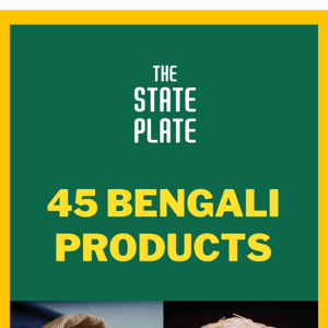 45 Bengali Products Now Live 😍