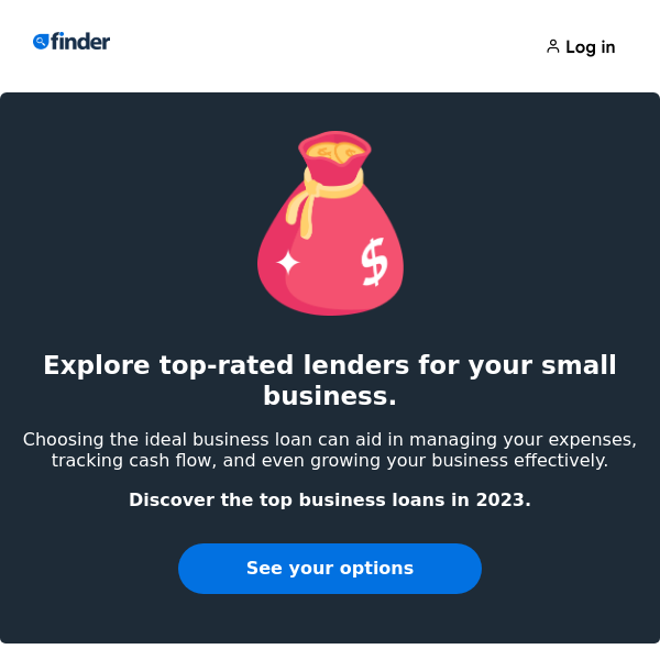 Explore loans for your business from top-rated lenders, reviewed by our experts