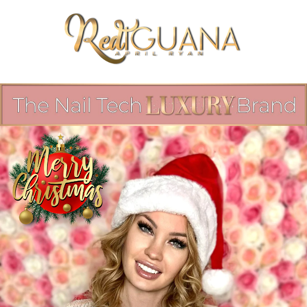 A Christmas Message from Red Iguana