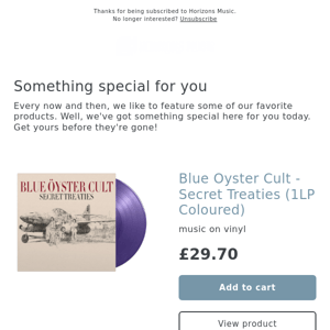 OUT NOW! BLUE OYSTER CULT / KREZIP / MILES KANE / MOUNTAIN / BLACK SWAN / LAST OF US / RAVEN / RIOT / ROGER WATERS / WARRANT