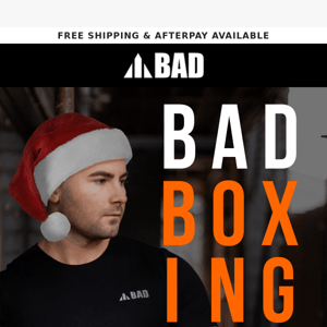 Kick Off Boxing Day with Sitewide Savings