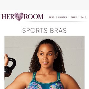Tomima Talk: Lingerie Solutions to Beat-The-Heat - Her Room