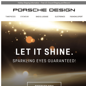 Porsche Design Electronics