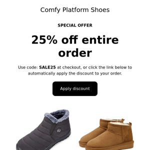 Hey Comfy Sandals, Don’t Miss Out! 🤩