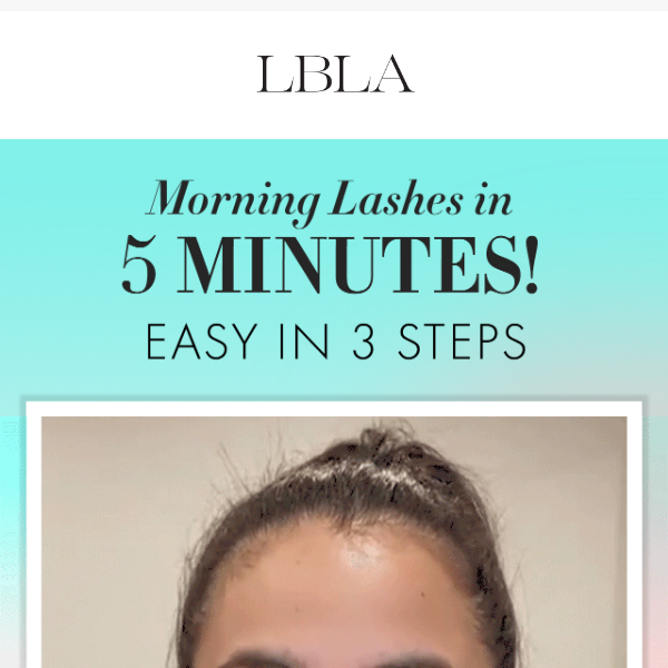 🚌 5 Min. Morning Routine You’ll Love! 🥰