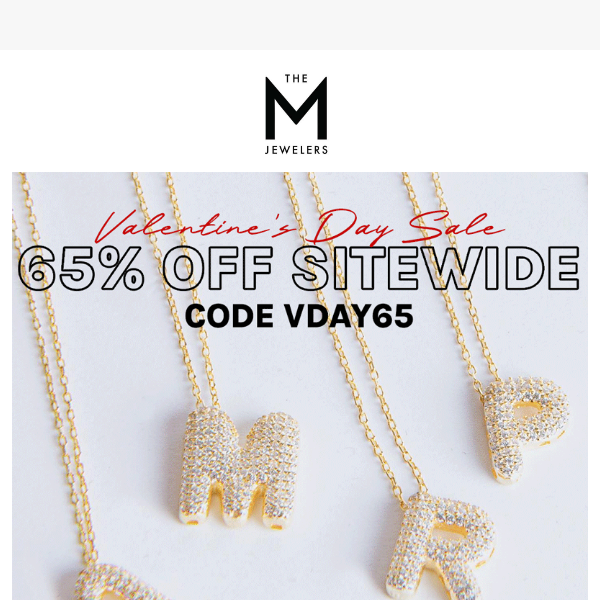 Personalized Jewelry 65% Off 💝