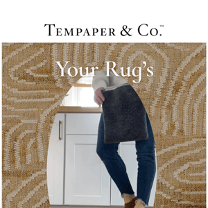 Your Rug's Best Friend