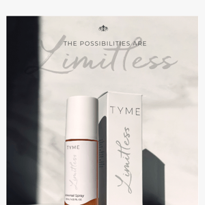 ⚡️ New Product Drop⚡️ Meet Limitless