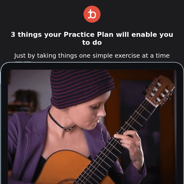 This simple lesson plan will open up your musical world