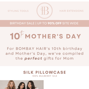 💗 Mother’s Day Gifts