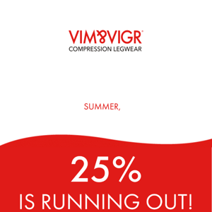 Summer Sale ☀️ 25% off storewide