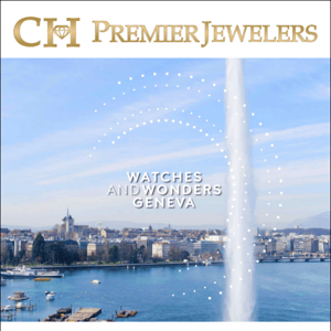 Stay tuned for the latest news from Watches and Wonders