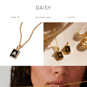 Hello Daisy London, ✨