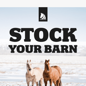 2️⃣ More Days To Stock Your Barn