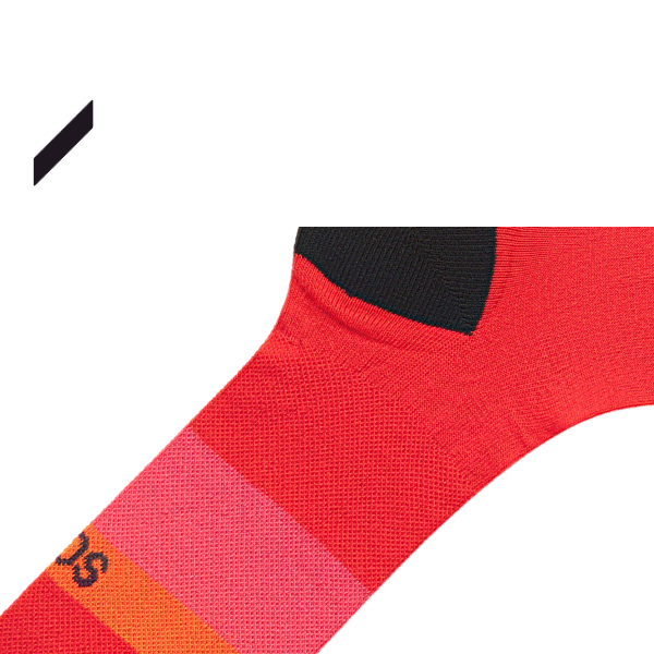 Add a Splash of Colour with SOAR's New Sock Collection!