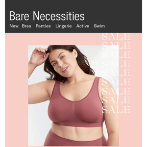 Incredible Bras At Unbeatable Prices - $14.99 & Up