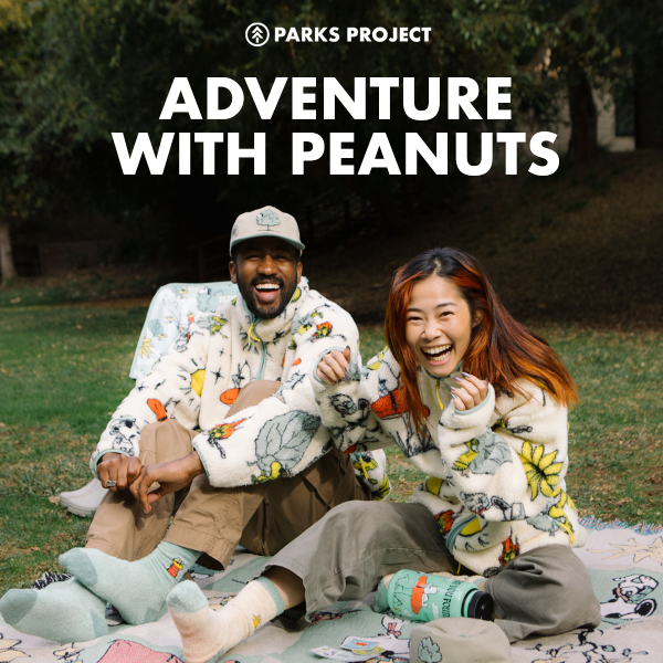 We 💚 Peanuts