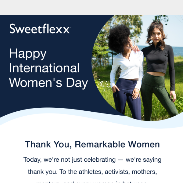 Achieve your goals 💪 - Sweetflexx