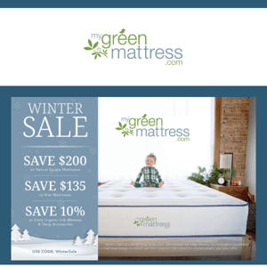 Support Your Health With an Organic Mattress