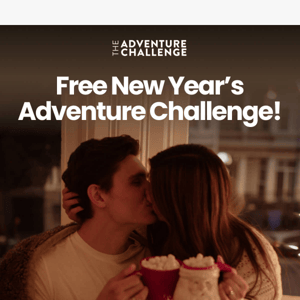 Make tonight’s party a hit with a FREE CHALLENGE!