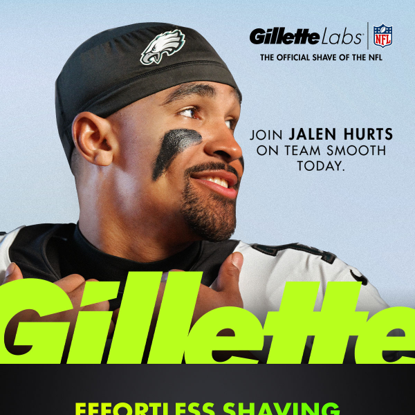 🏈 Jalen's Game Day Ritual: Join Team Smooth! 🏈