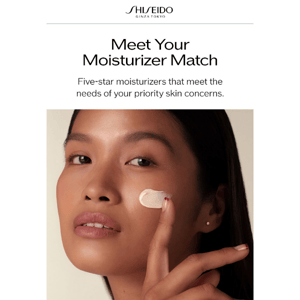 Discover Moisturizers That Meets Your Skin’s Needs