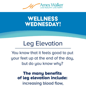 Wellness Wednesday with Lounge Doctor!