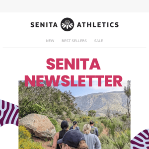 The May Edition: Catch Up on our Newsletter!