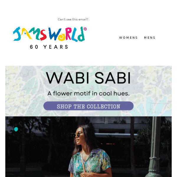 Wabi Sabi: A Way of Living