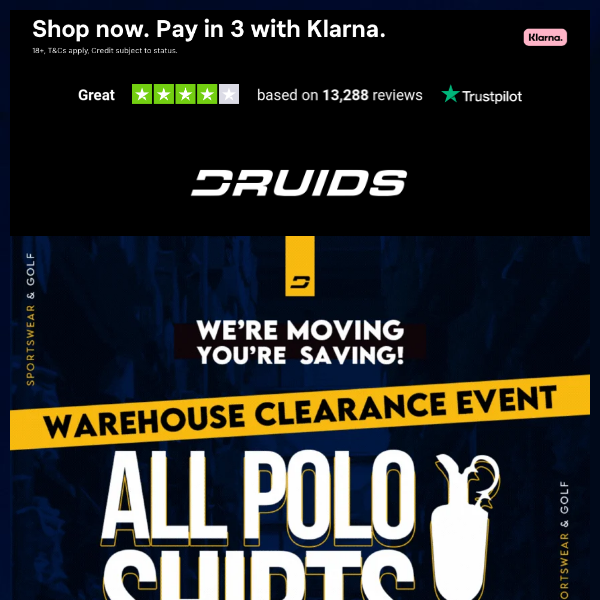 Hollister klarna clearance