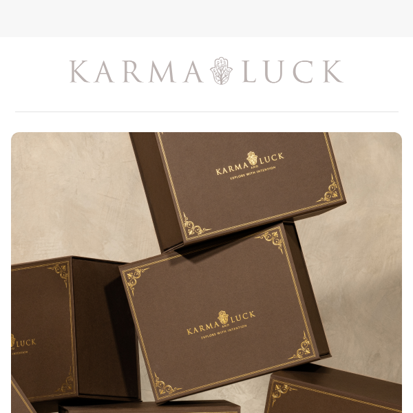 Discover Cosmic Surprises in Our NEW Mystery Box! - Karma And Luck