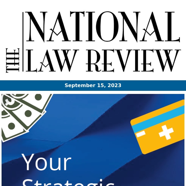 Trusts and Estates News from the National Law Review       　