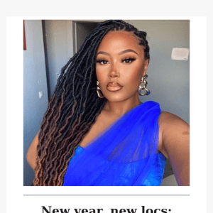 Not a drill: 'Classic' Locs are back