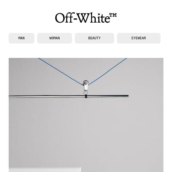 The Off-White™ Holiday Edit