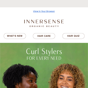 Curl Stylers for Every Need