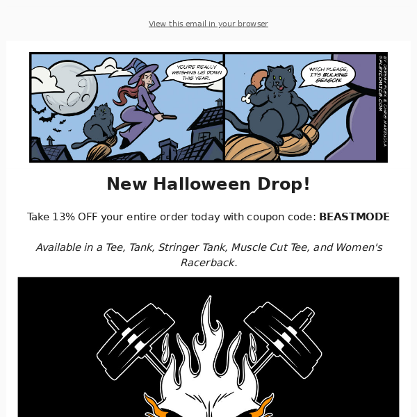 Flex Comics - Latest Emails, Sales & Deals