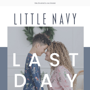 ✨LAST DAY - DON'T MISS OUT